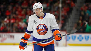 With Pelech Out Could Isles Be Open For Business Sooner?