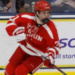 Isles Talk: 2024 NHL Draft Top 50 Prospect Rankings